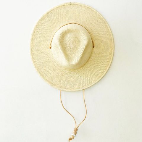 West Perro Desert hat - solhatt/ cowboyhatt/ deserthat