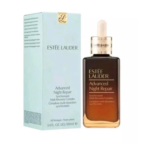 Estee Lauder Advanced Night Repair Synchronized Multi- Recovery Complex 100 mL