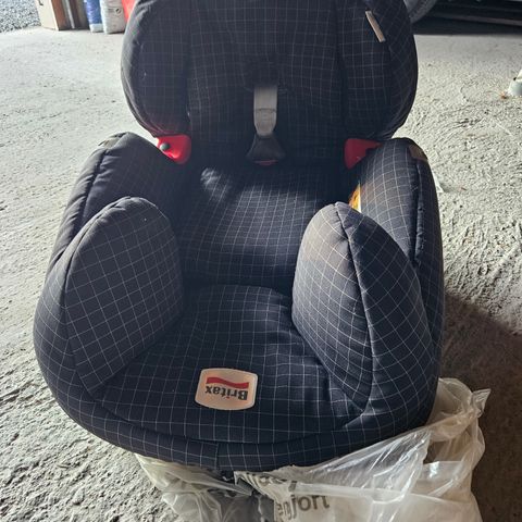 Britax