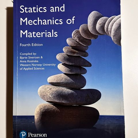 Statistics and Mechanics of Materials