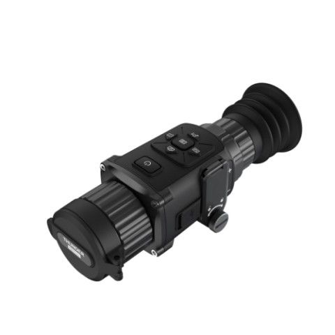 Hikmikro thunder pro 35, termisk spotter/clip-on