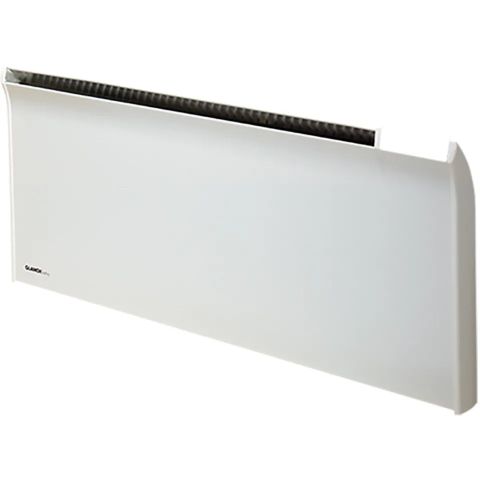 Glamox TPA panelovn med digital termostat 600W/230V