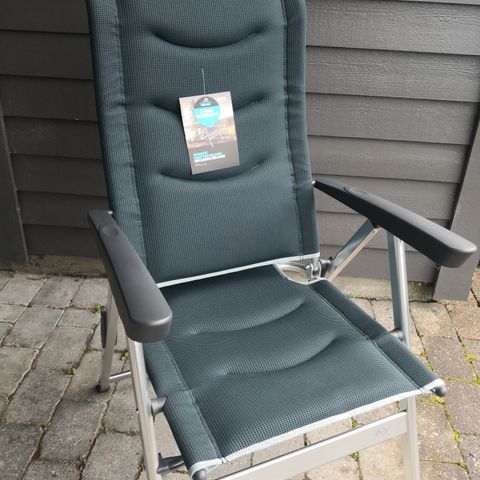 DOMETIC Camping stol kr 1000,-