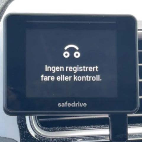 Safedrive Pro