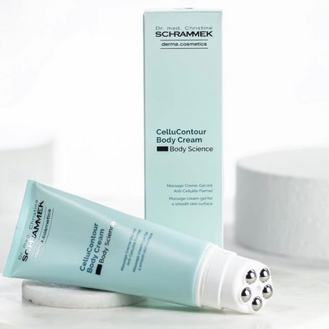 Dr. Schrammek CelluContour Body Cream