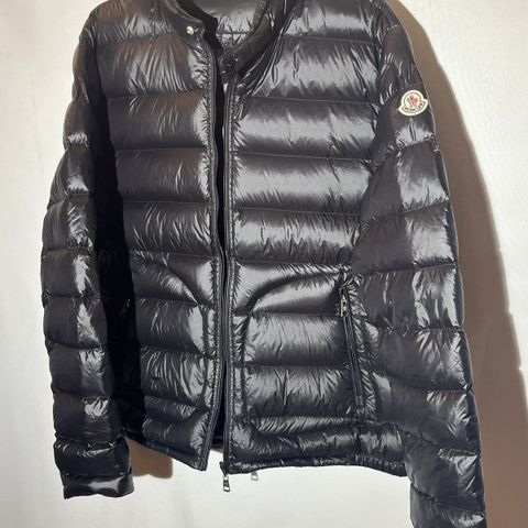 Moncler Acorus Down Jacket