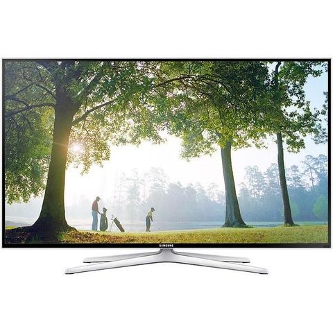 SAMSUNG SMART TV 46" - UE46D6755