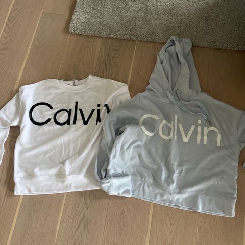 Calvin Klein