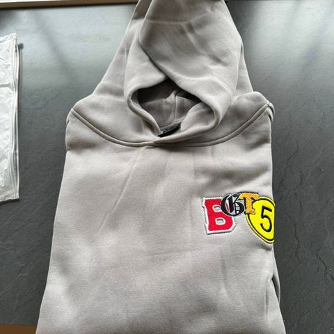 BGT5 Genser/Hoodie L