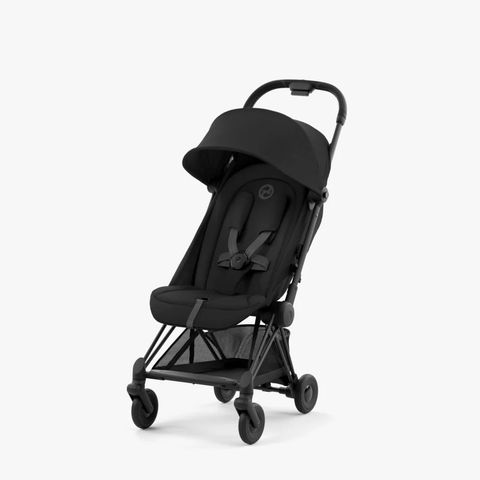 Cybex Coya reisetrille leies ut.