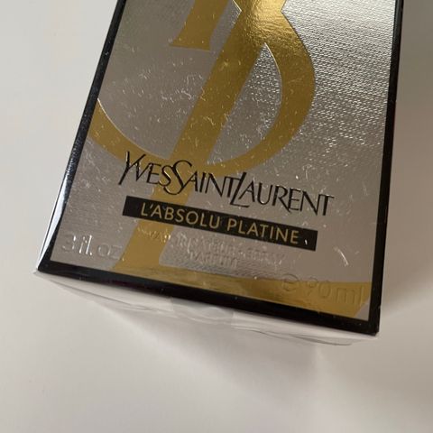 YSL Libre L ABSOLUE PLATINE 90 ML