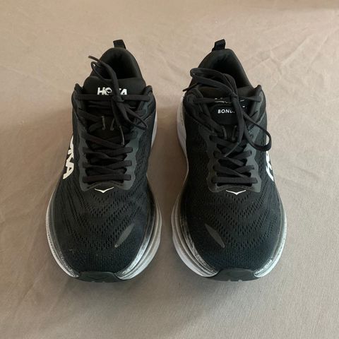 Hoka Bondi 8 Wide 43 1/3