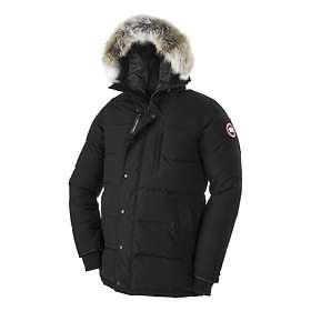 Canada goose jakke herre