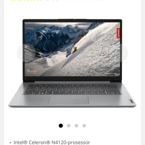 Lenovo Ideapad