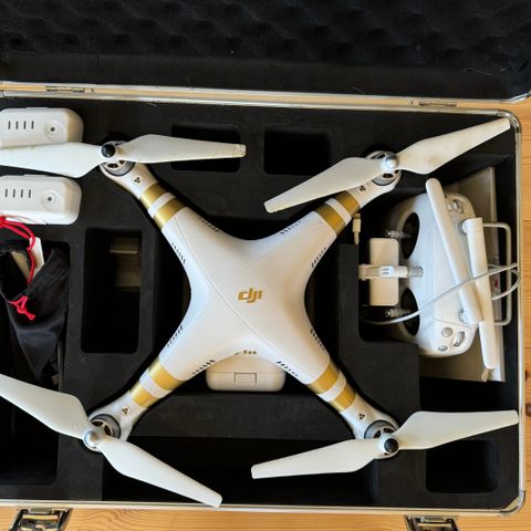 DJI Phantom 3 Proffesional