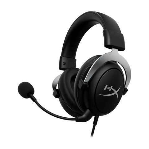 HyperX Cloud headset som ny, kun tatt ut av eske