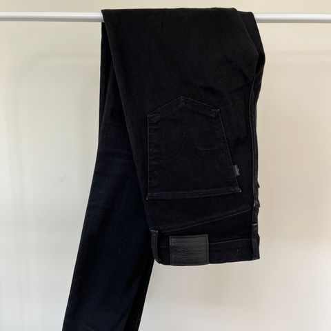 Levis jeans svart