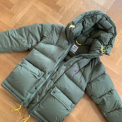 Fjällräven Expedition Down Lite Jacket til herre