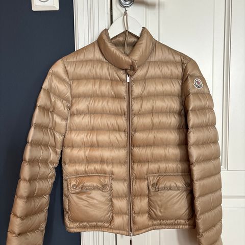 Moncler lans giubbutto str 2