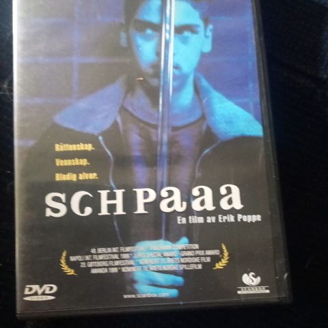 Schpaaa