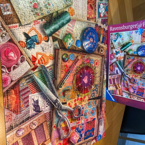 Ravensburger