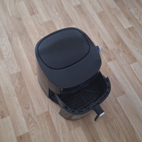 Airfryer kyvol