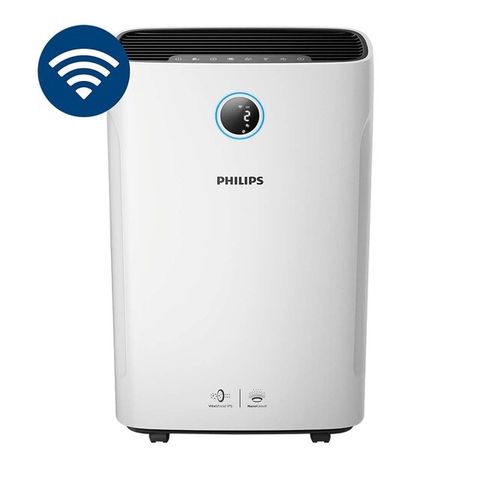 Philips AirCombi 3000i luftrenser/luftfukter AC3829/10