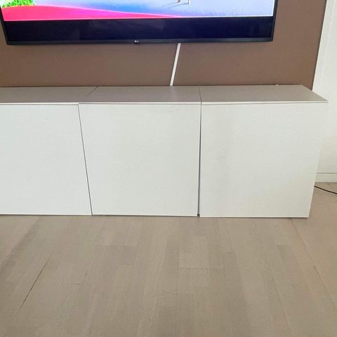 Tv benk ( Ikea)