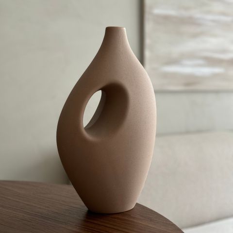 Vase fra H&M Home