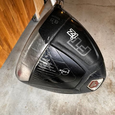 Callaway FT iZ 9.5 Regular