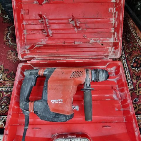 Hilti TE 30-ATC AVR