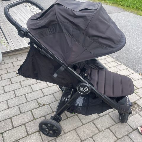 Babyjogger city mini gt 2