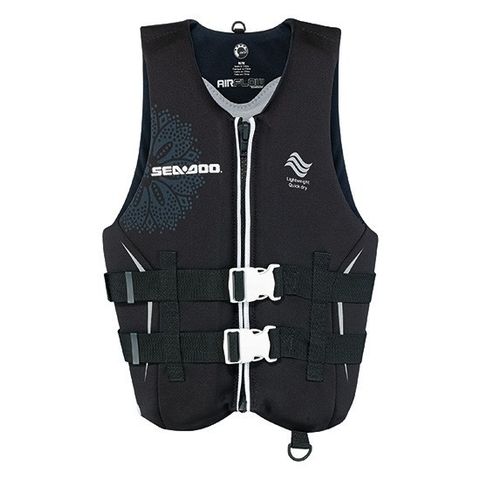 Airflow flytevest fra BRP