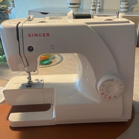 Symaskin Singer 1507