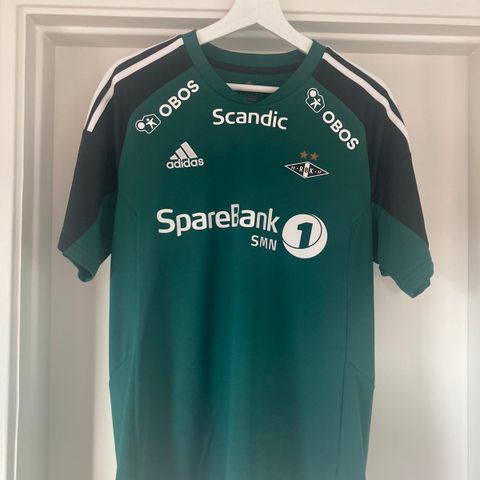 Fotballdrakt Rosenborg