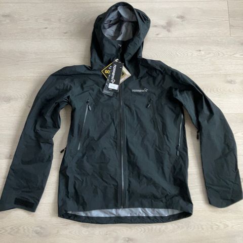 Norrøna Falketind Goretex XXL