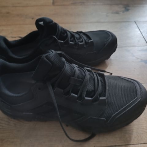 Adidas, Terrex Tracerocker 2 Gore-Tex, terrengløpesko herre 44 2/3