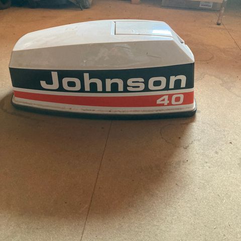 Johnson Evinrude 50 60 70 Hk