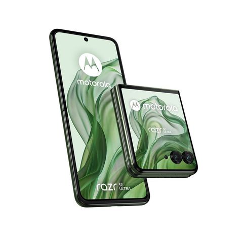 Motorola Razr 50 Ultra - Premium protective cover edition