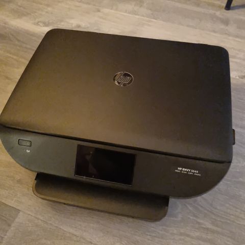 HP Envy 5644 printer