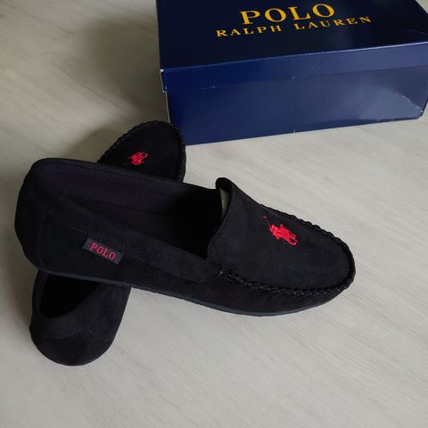 Polo Ralph Lauren SHOE LOAFER