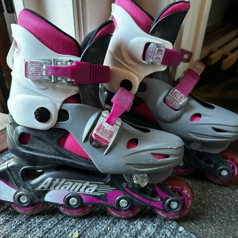 Rollerblades