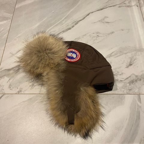 Canada Goose Aviator