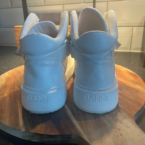 Ganni sneakers