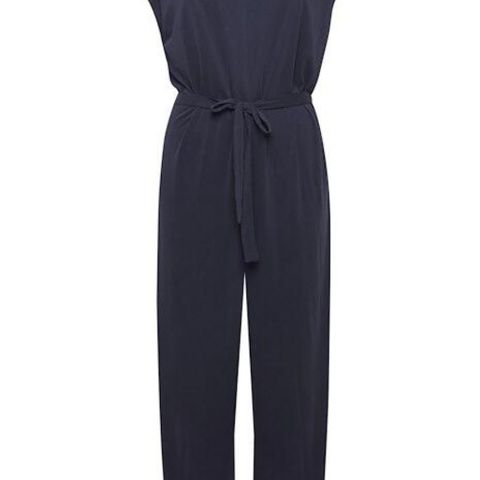 Jumpsuit str L