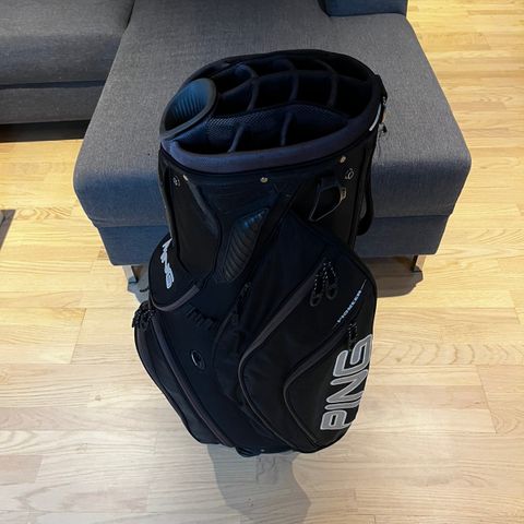 Ping Golfbag