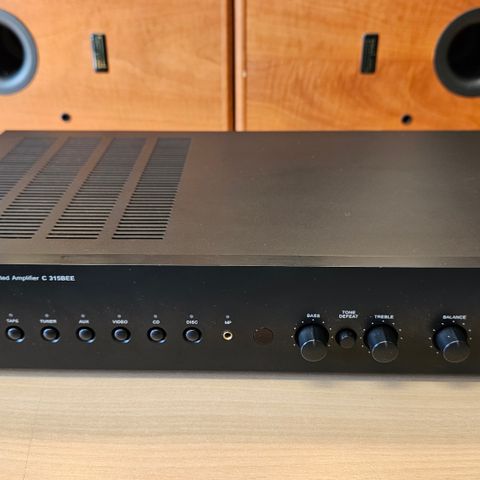 NAD C315BEE