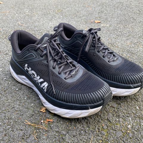 Hoka Bondi 7 str 46