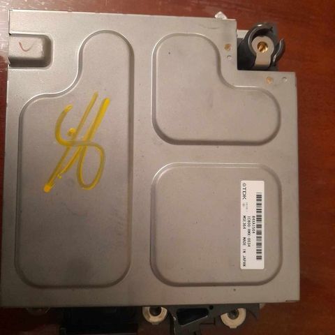 Converter DC til DC til Honda Civic 2006-2011