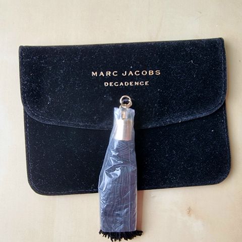 Helt ny Marc Jacobs lommebok/ clutch